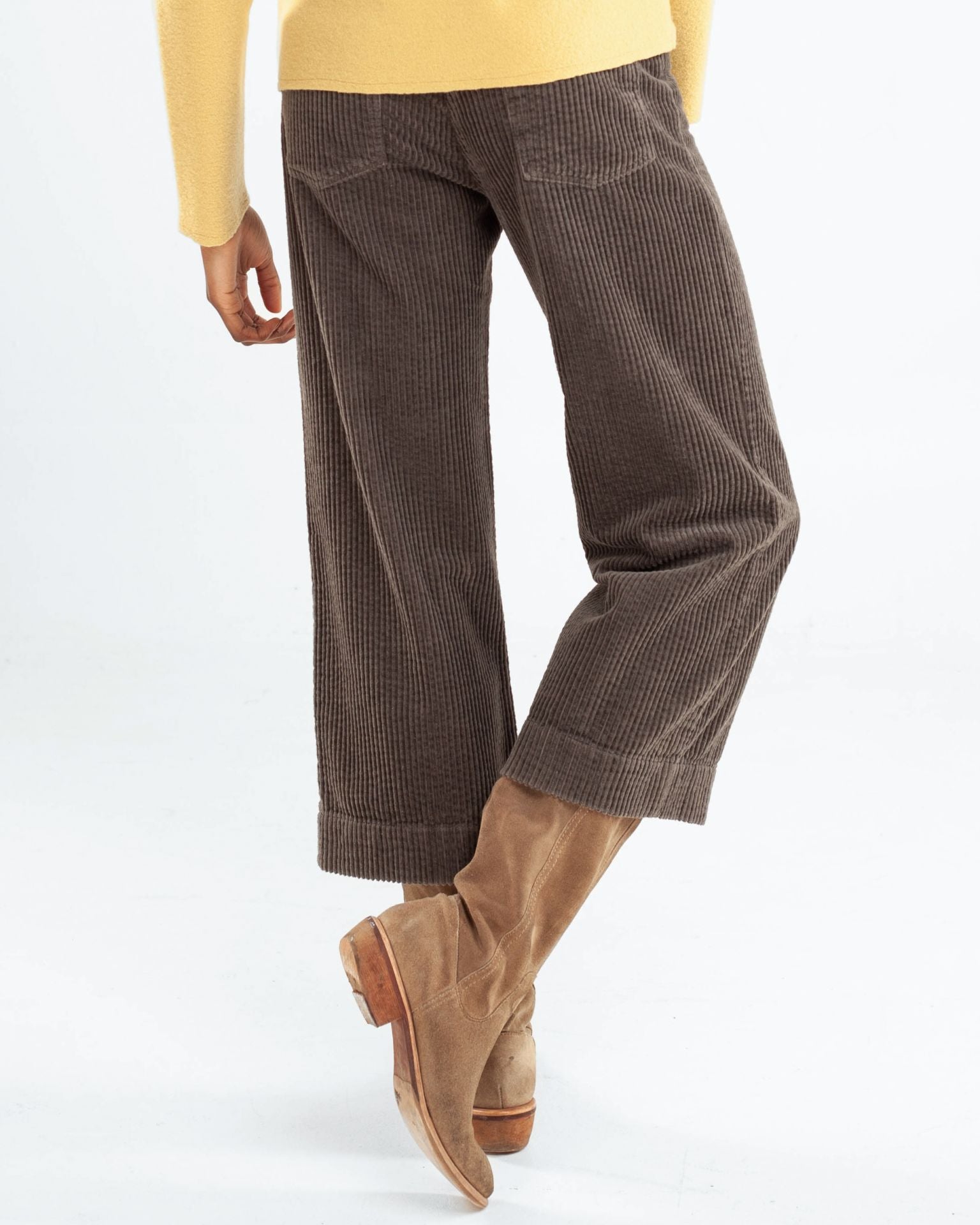 Cablecord Culotte