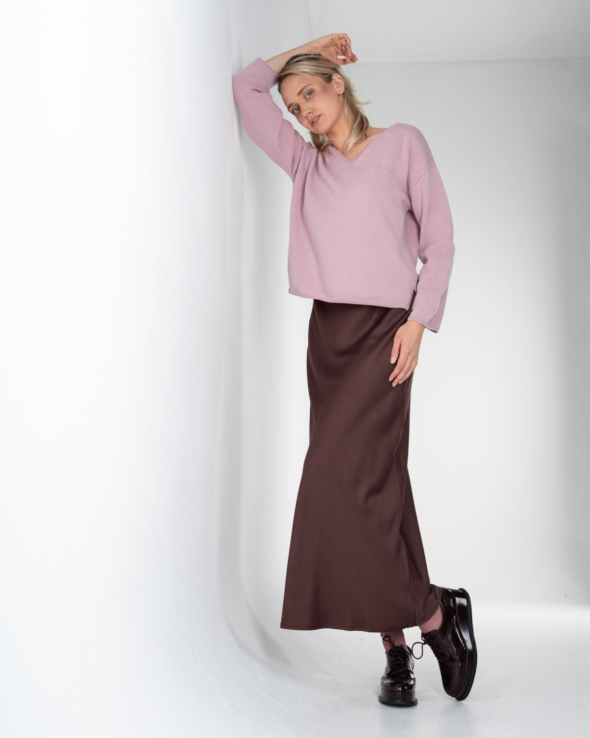 Satin Rock von Alma & Lovis