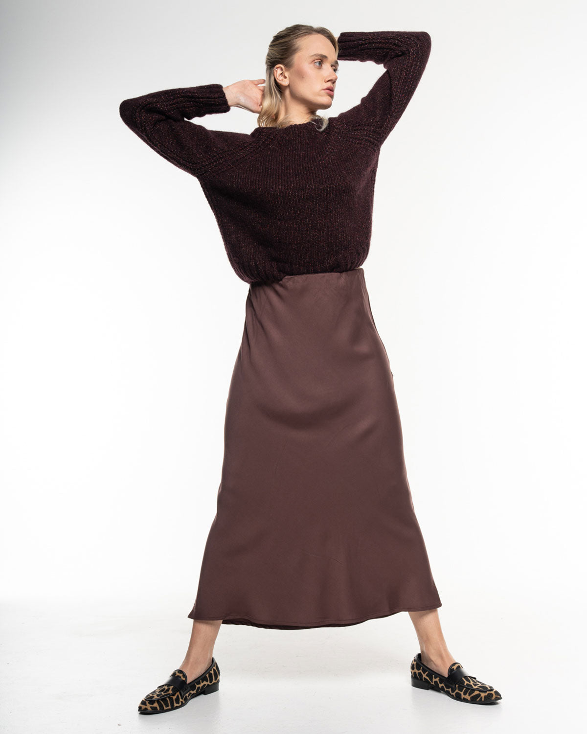 Satin Rock von Alma & Lovis