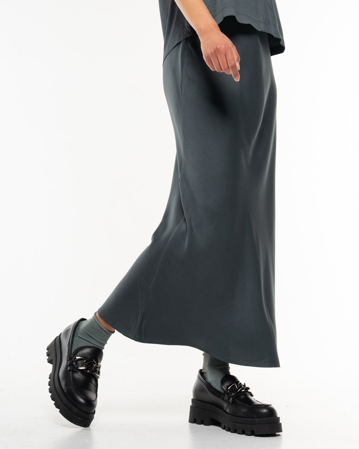Satin Rock von Alma & Lovis