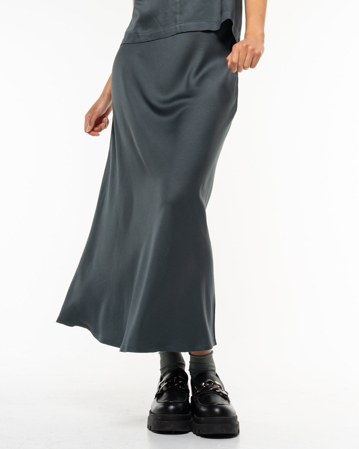 Satin Rock von Alma & Lovis