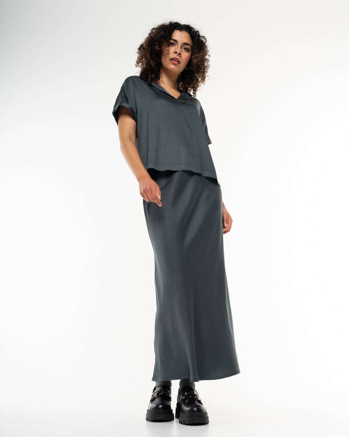 Satin Rock von Alma & Lovis