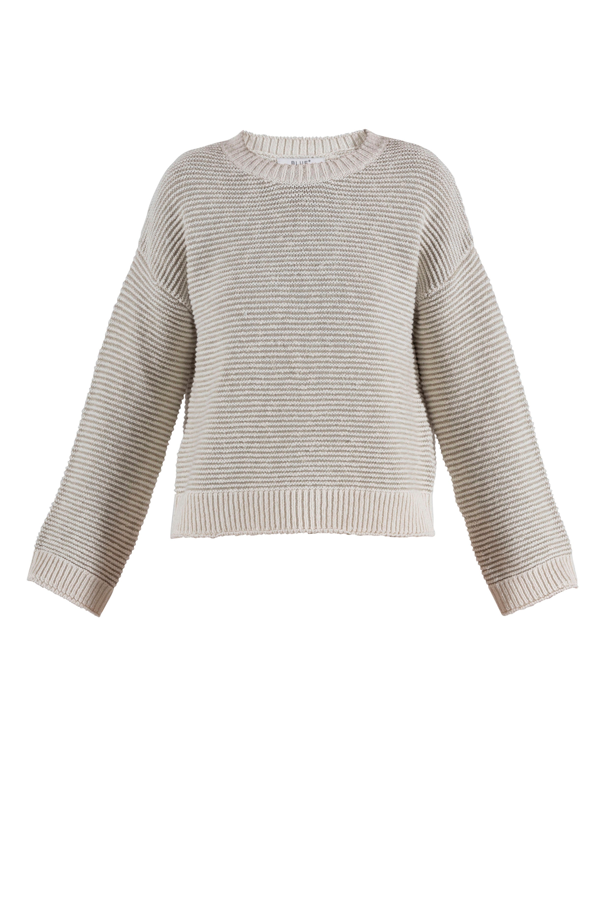 Laura cotton Knit | myloook Fair Fashion