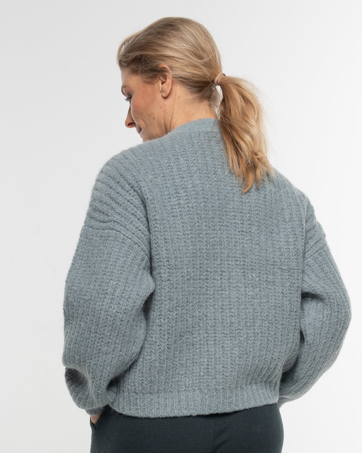 Grandpa Tiron - Strickcardigan | myloook Fair Fashion