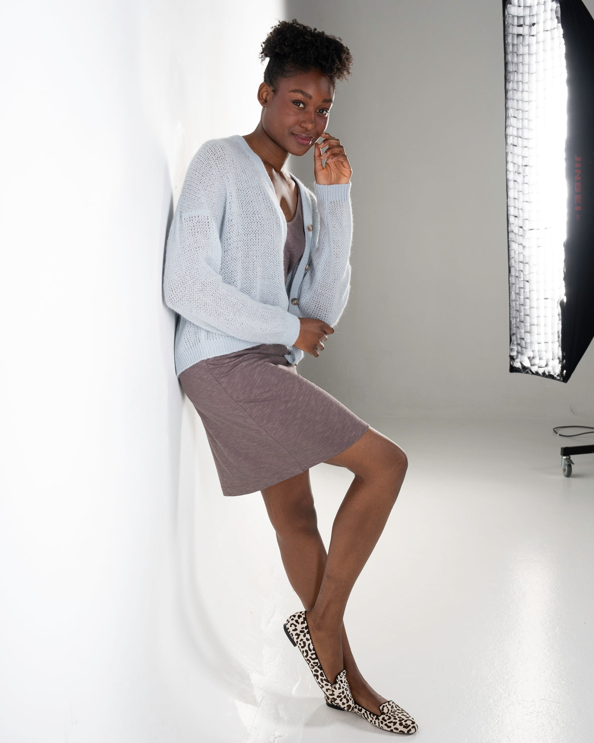 Light Jacket