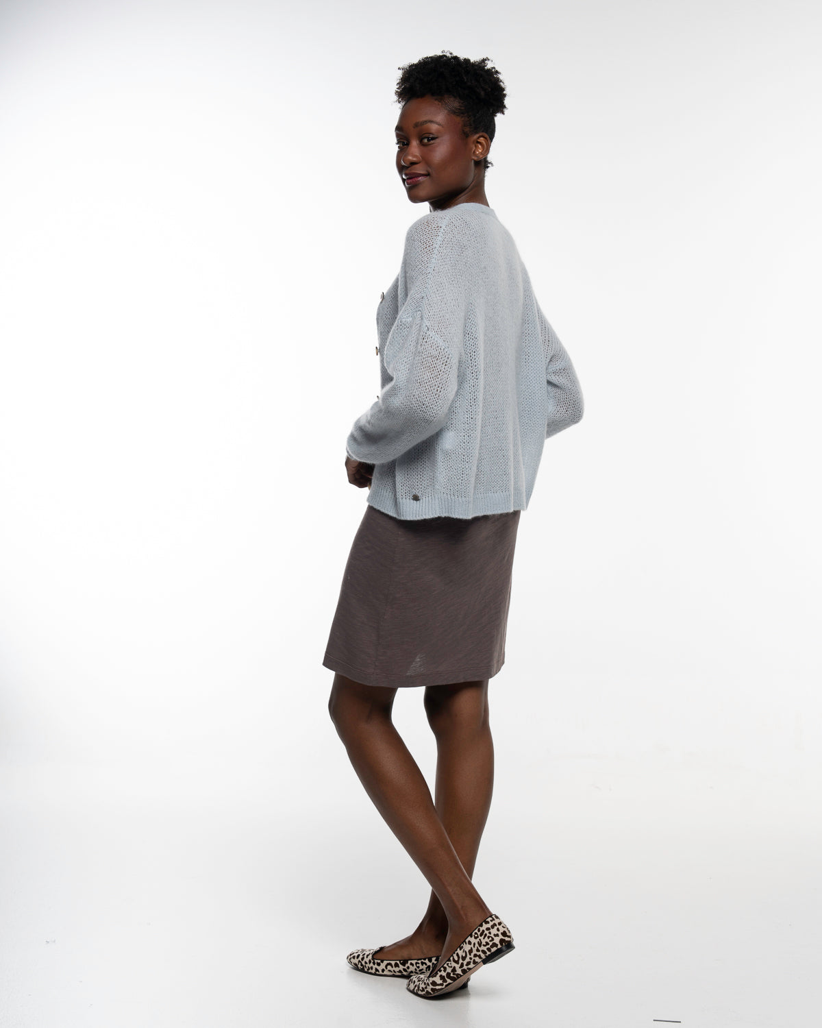 Light Jacket