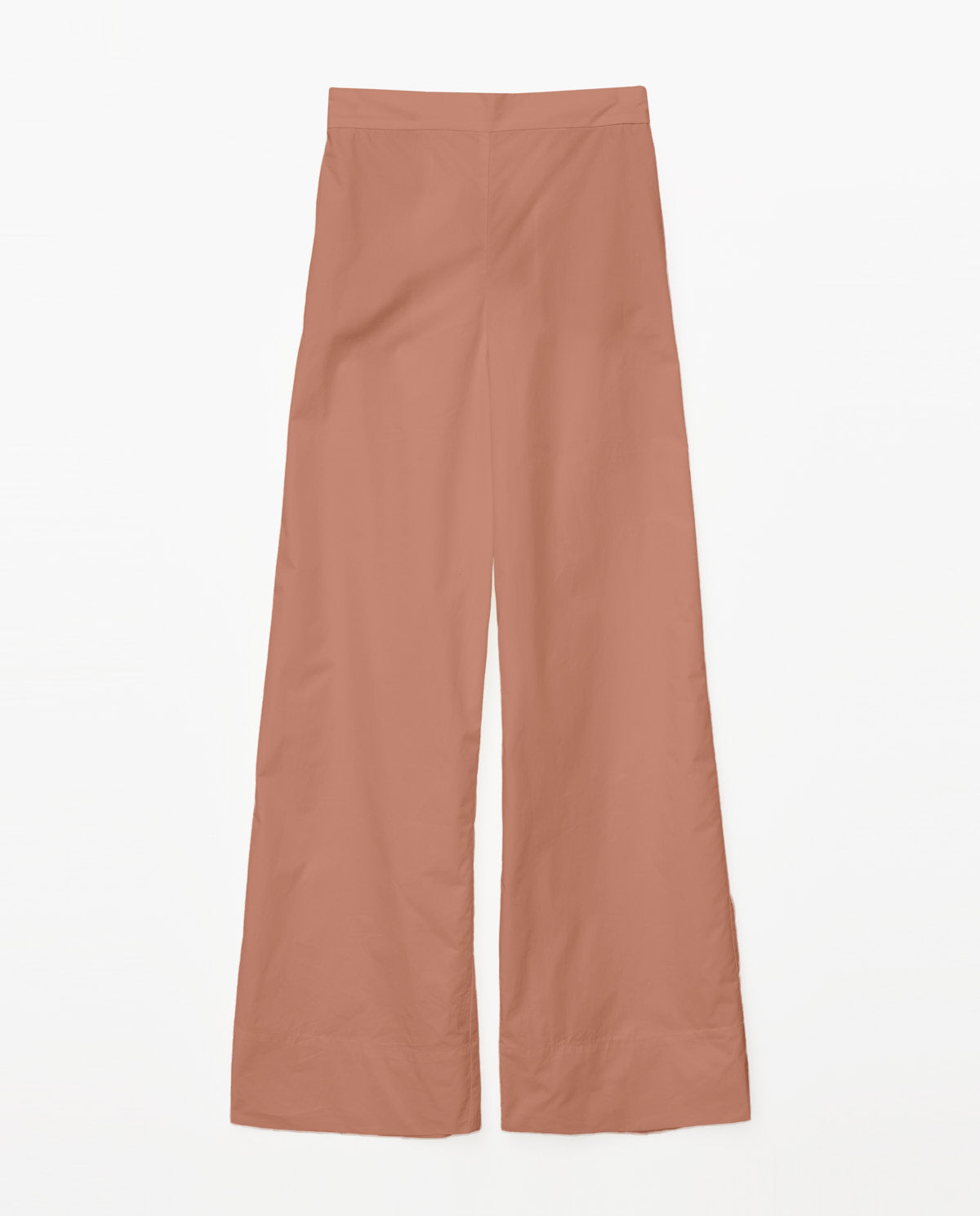 Popeline-Hose