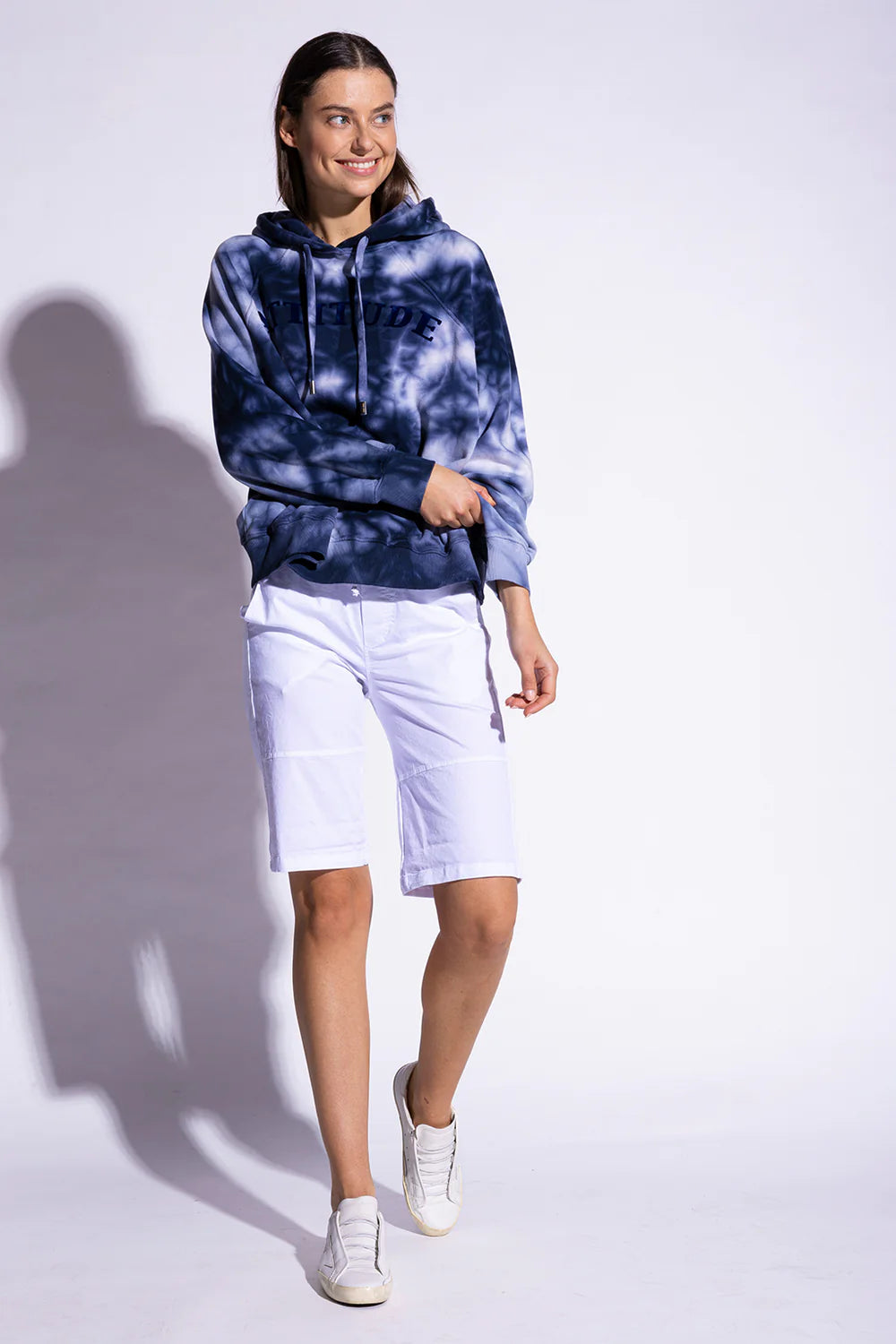 CLARA HOODIE - YOU0065