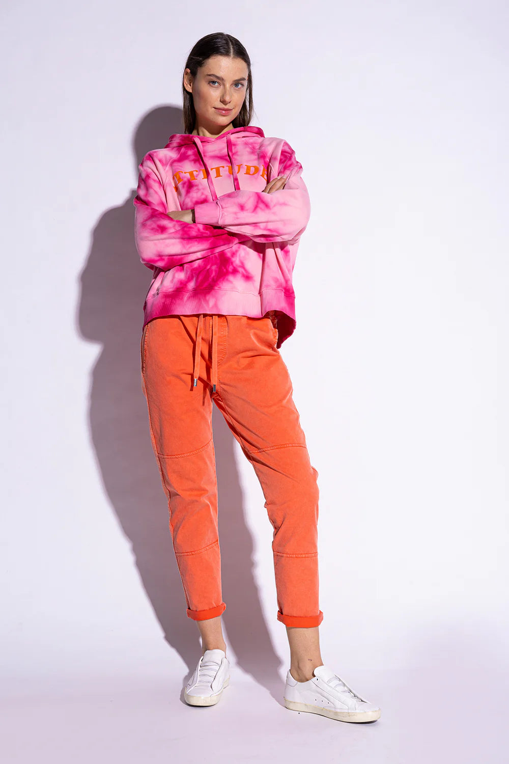 CLARA HOODIE - YOU0065