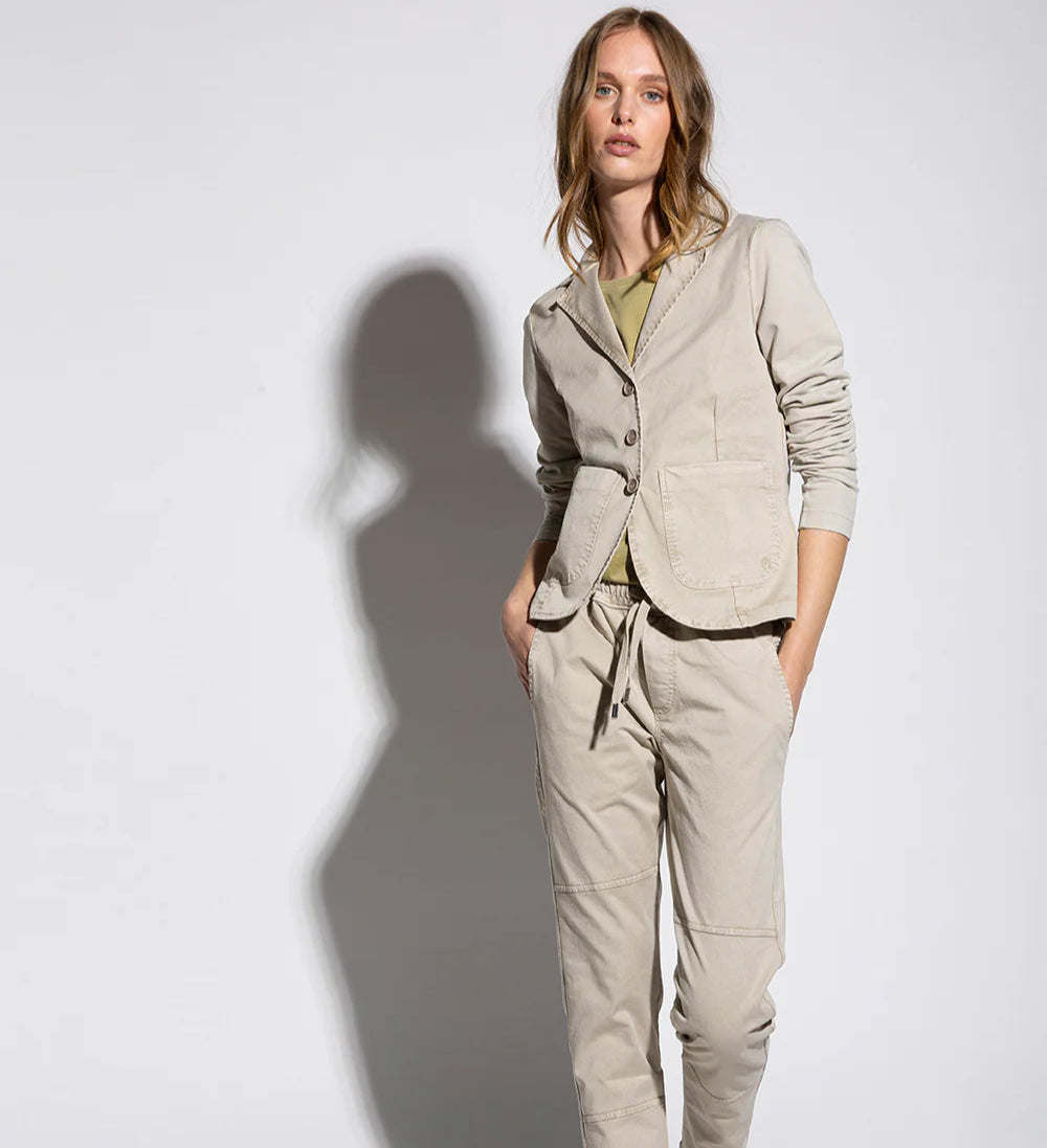 You Too Pant - cool vintage washed