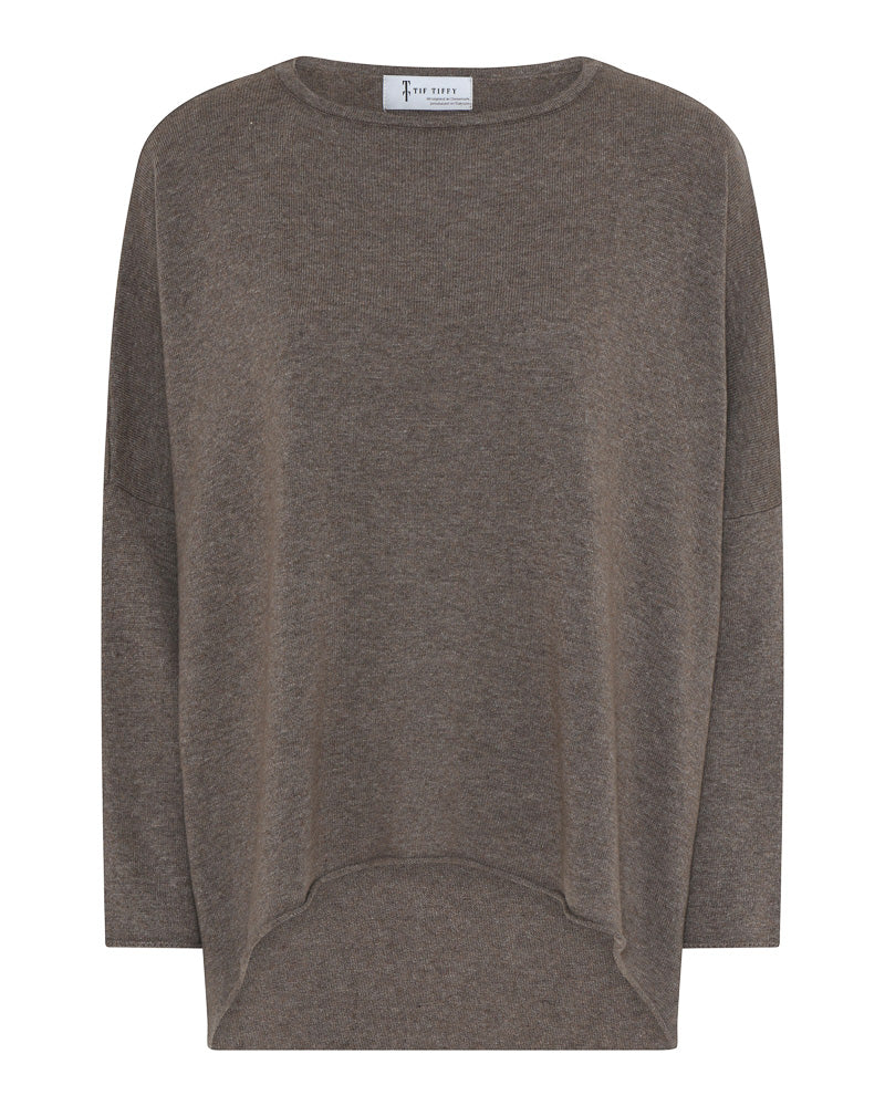 Amayatt Blouse