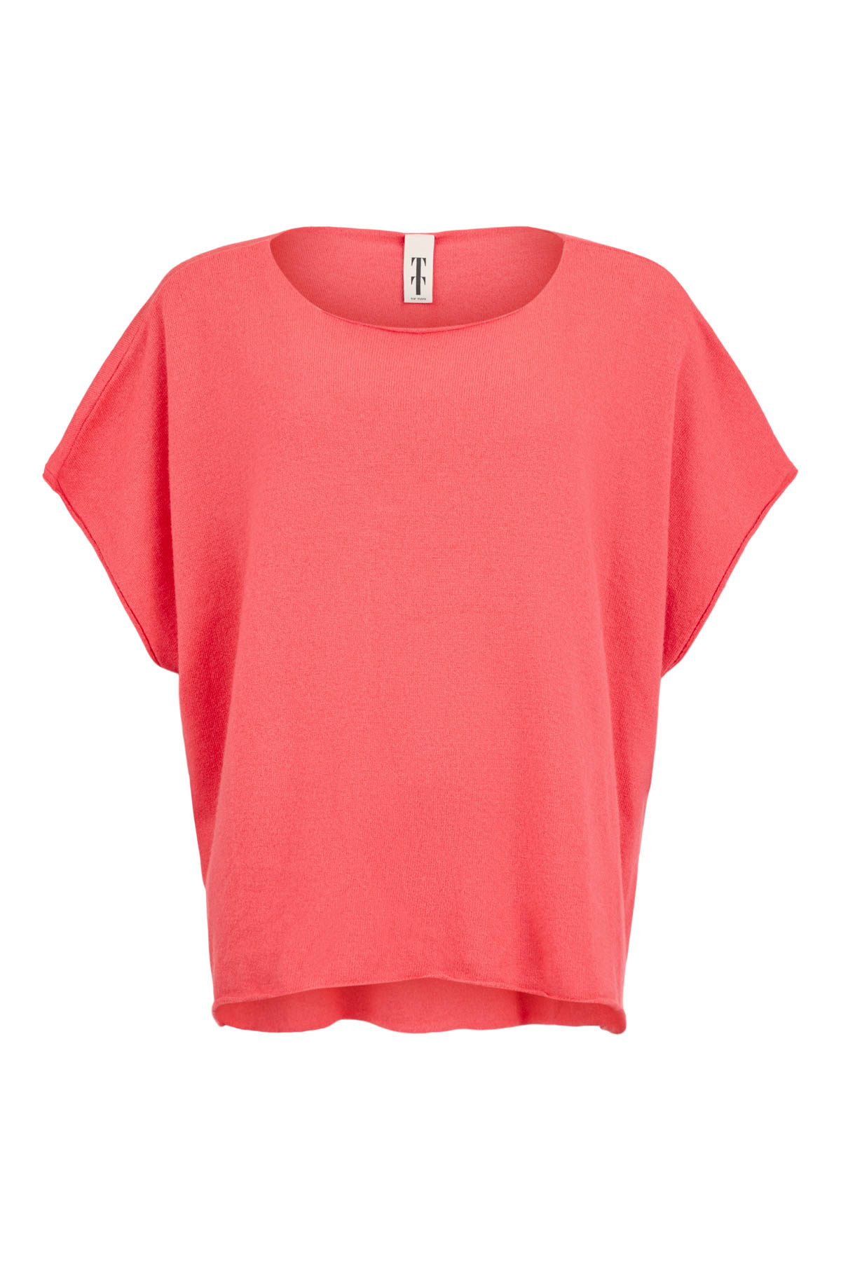 ColetteTT Poncho | myloook Fair Fashion