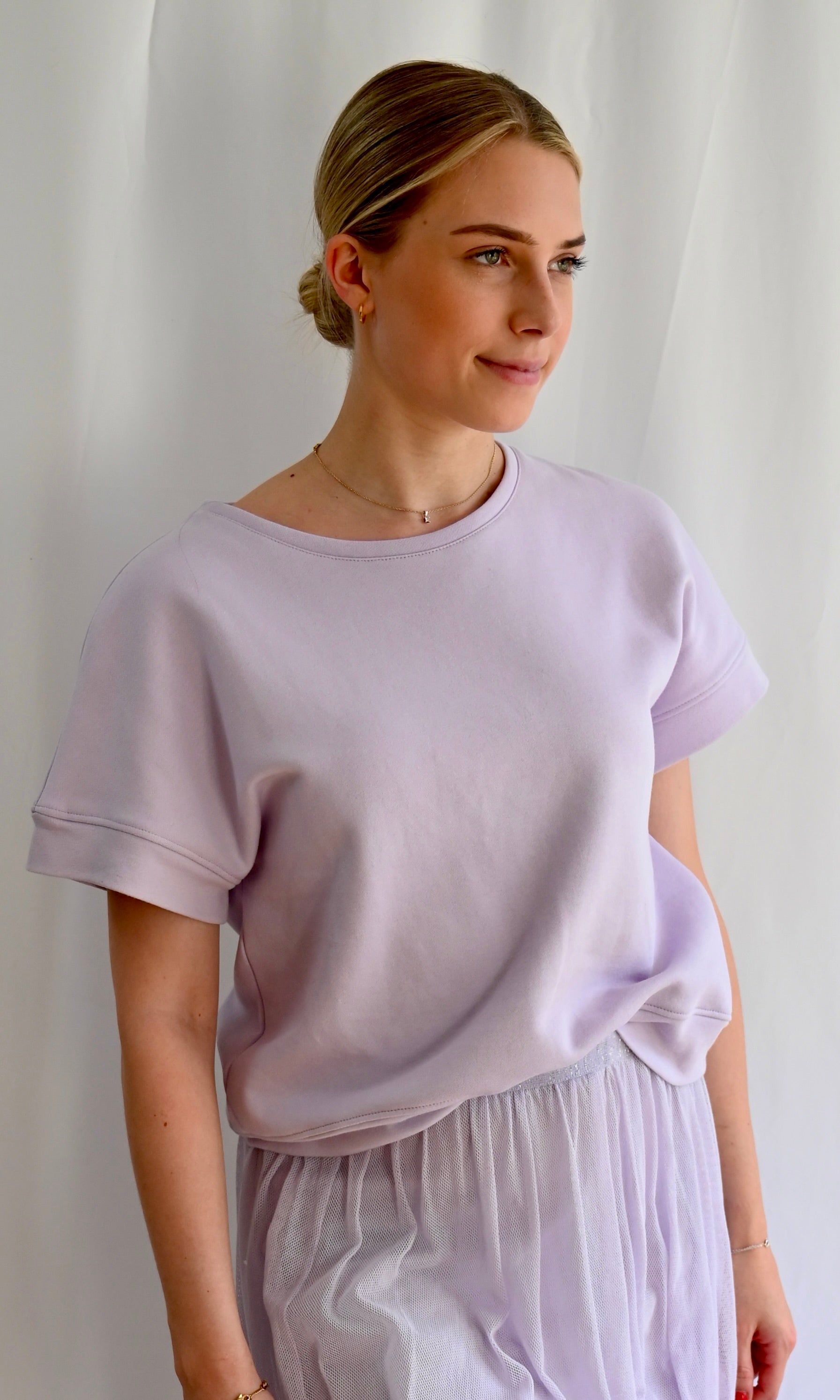 Cosy Shirt