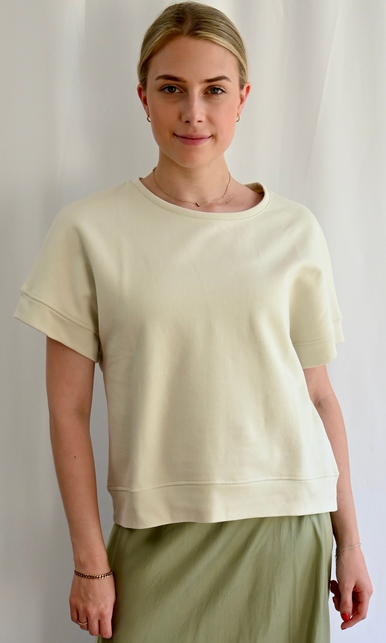 Cosy Shirt