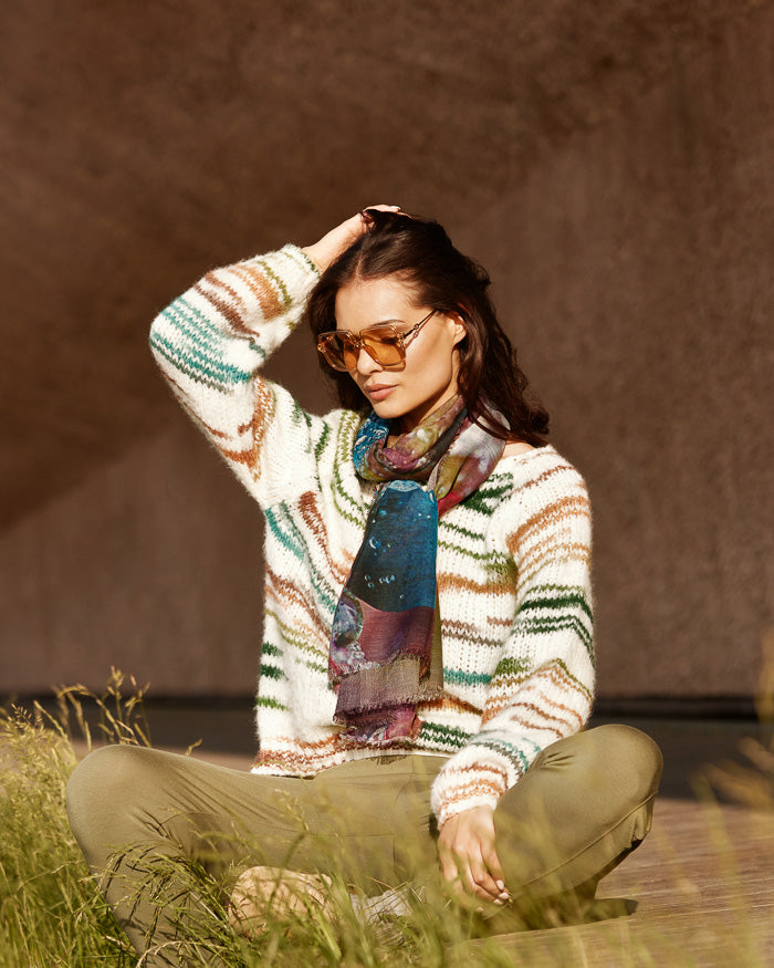 Pullover Gitta TT unique