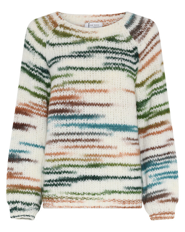 Pullover Gitta TT unique