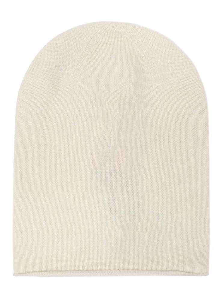 Beanie reines Kaschmir