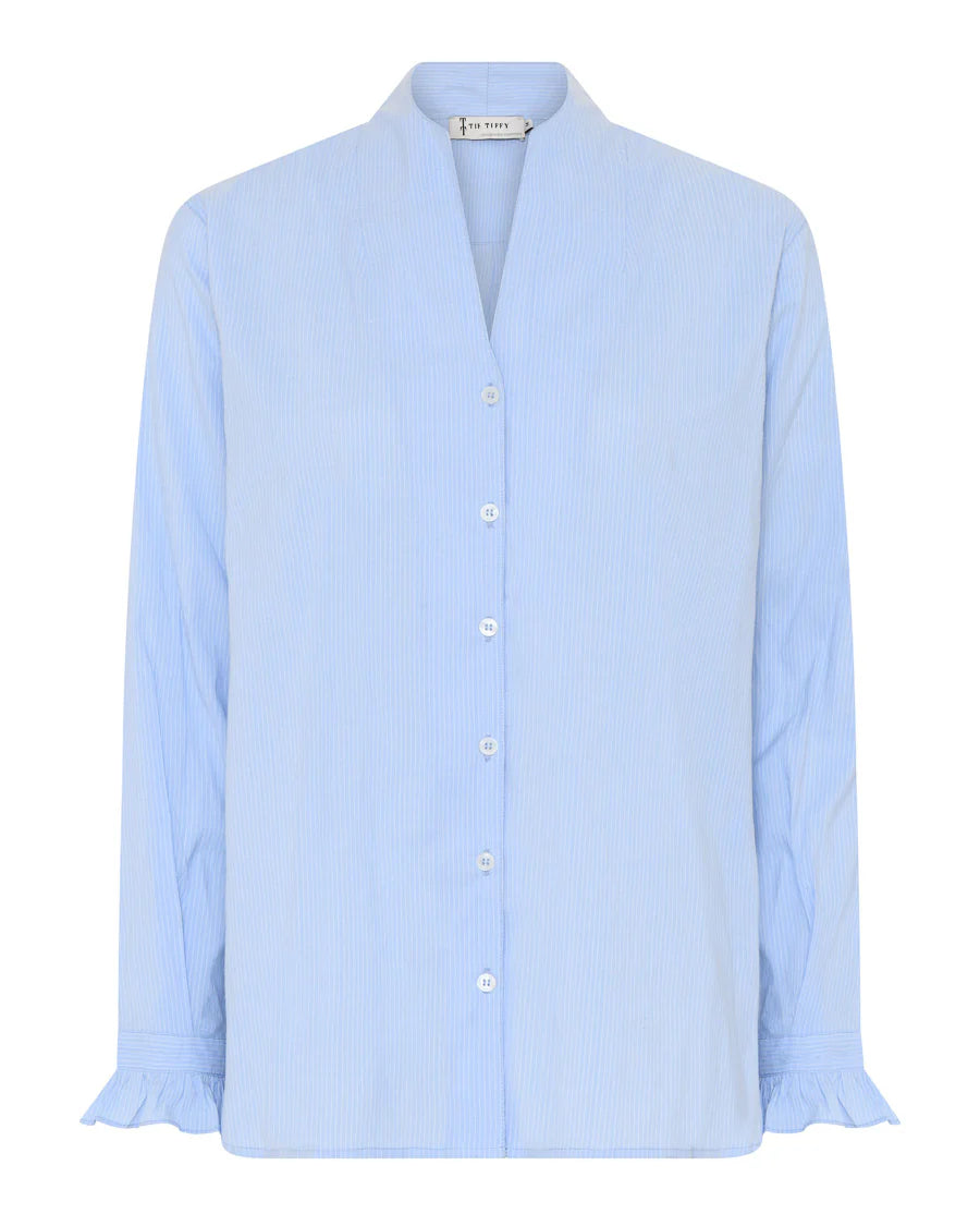 JourneyTT Bluse