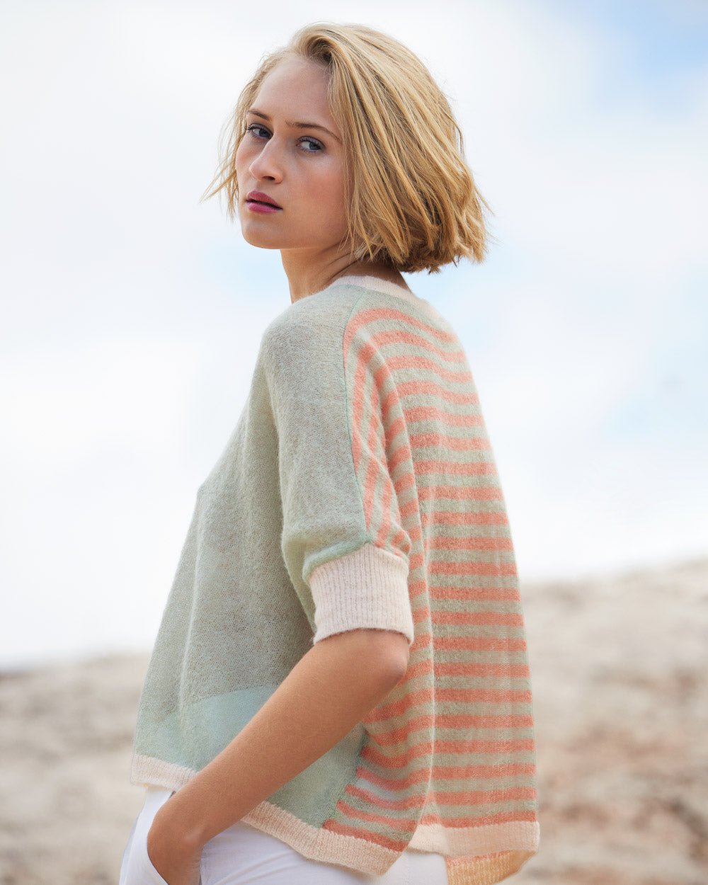 KANYATT Short Sleeve
