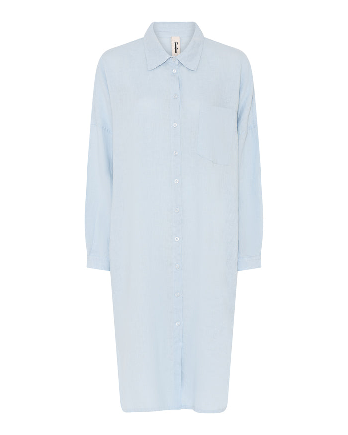 KARLATT Long Shirt