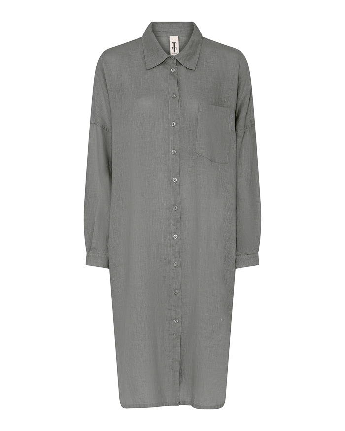 KARLATT Long Shirt
