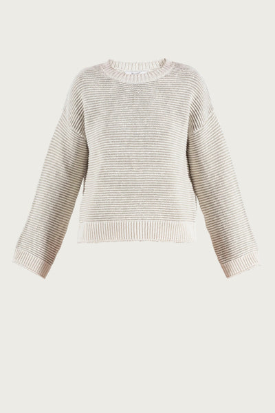 Laura cotton Knit