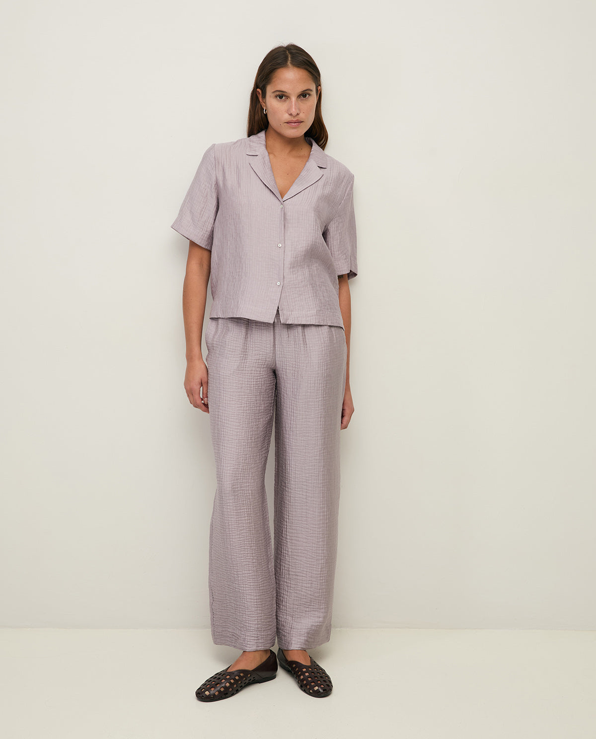 MAUVE