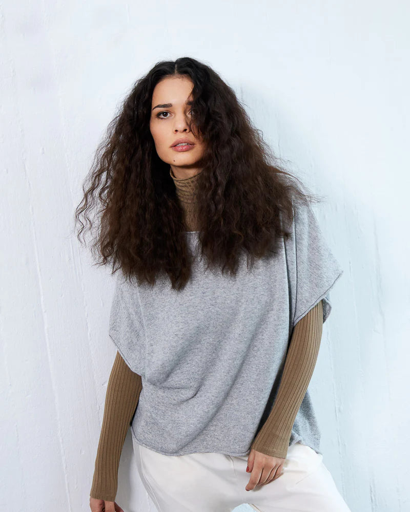 Colettett Poncho