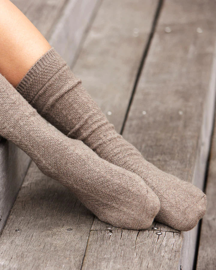 WoolTT Socks long