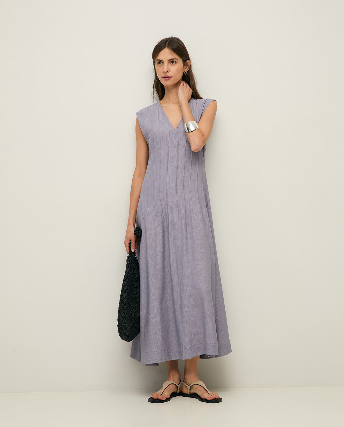 MAUVE