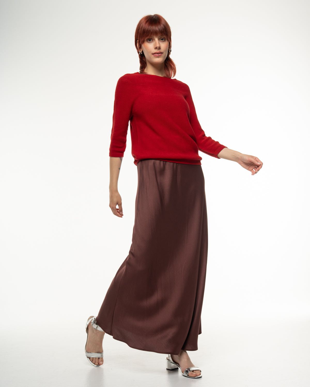 Satin Rock von Alma & Lovis