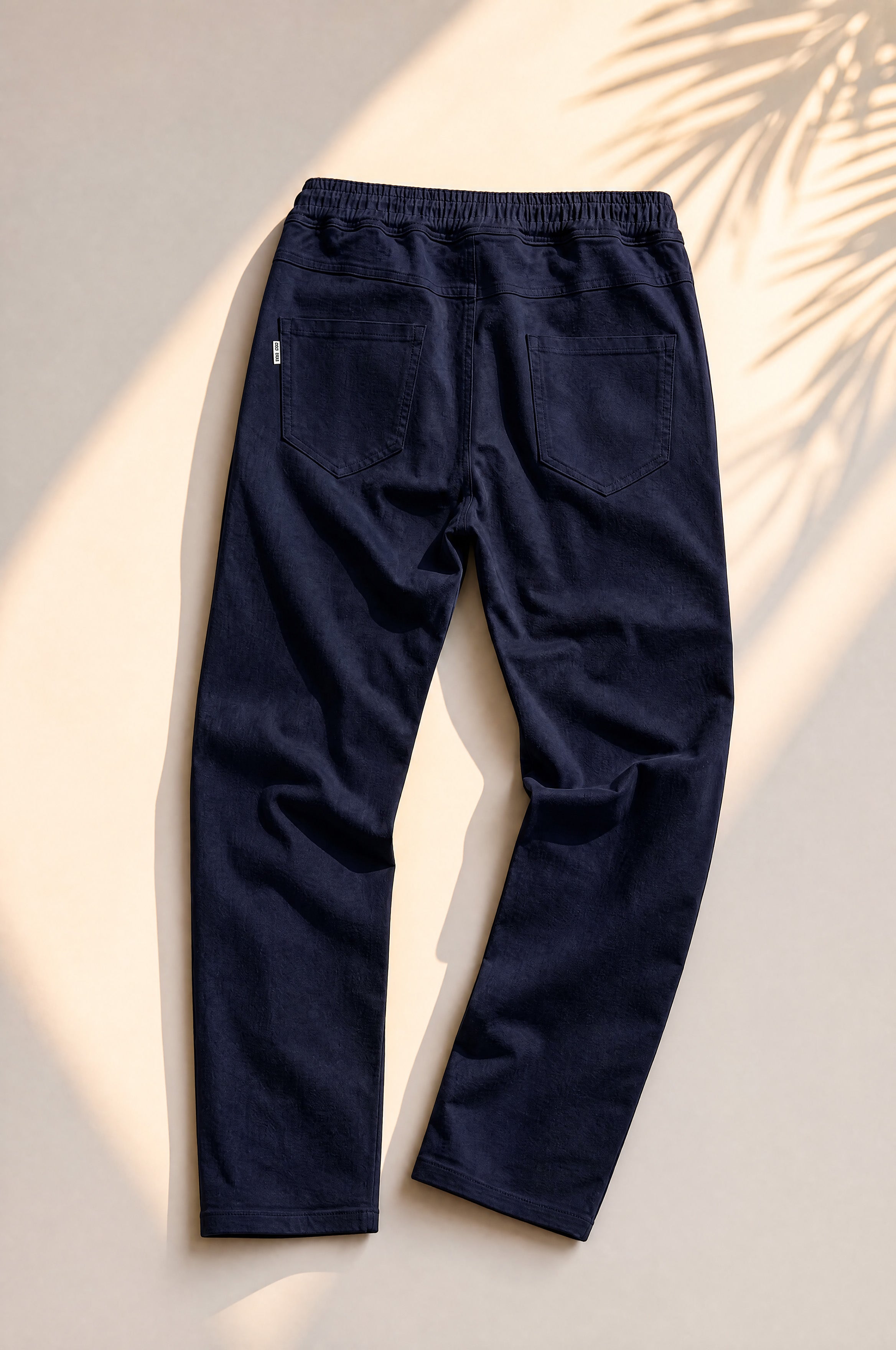 YOU TWO PANT - Nobile Washed in Midnight – Styling-Ansicht #farbe_midnight