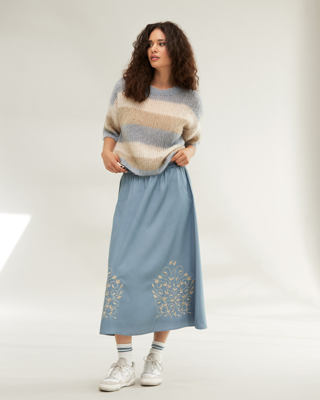 GazalTT Pullover