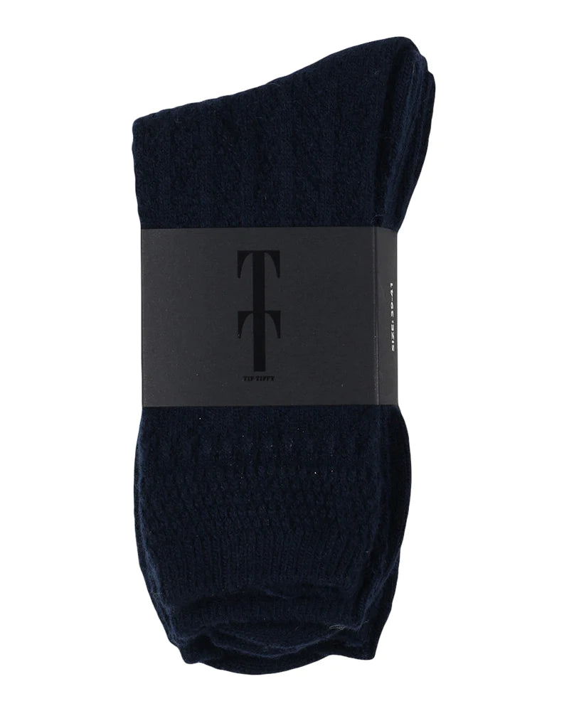 WoolTT Socks short