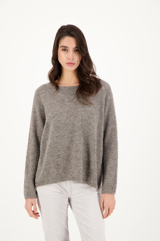 AURORE - WIDE SWEATER