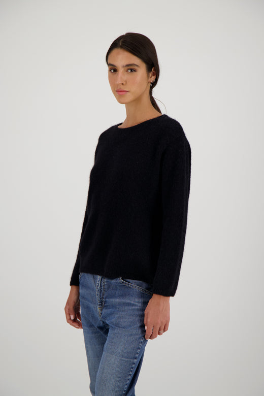 AURORE - WIDE SWEATER