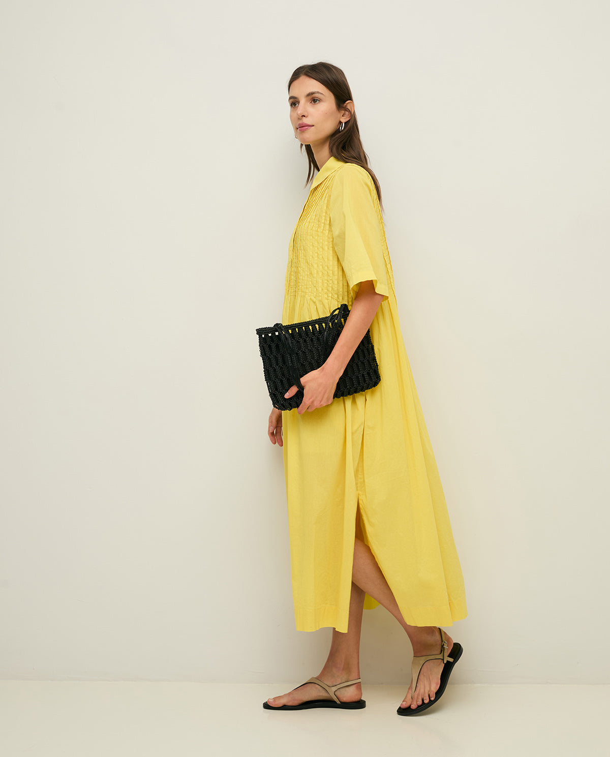 TROPICAL YELLOW