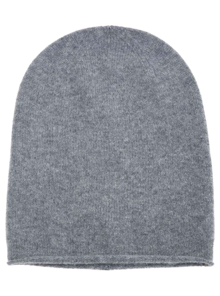 Beanie reines Kaschmir