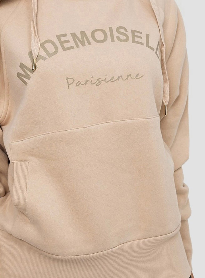 Kapuzensweatshirt