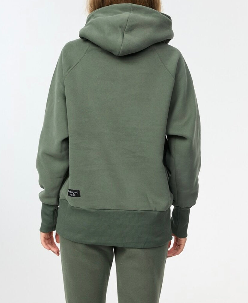 Kapuzensweatshirt